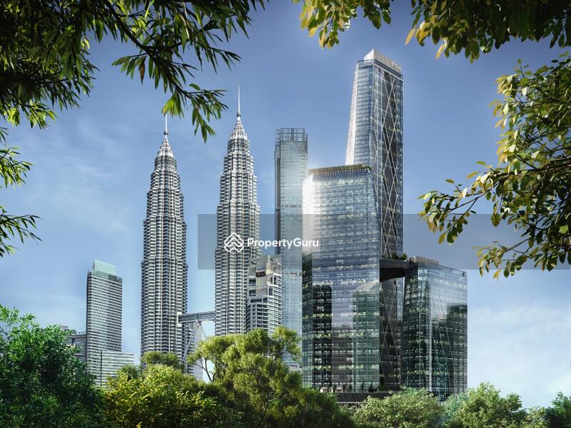 Jewel by Oxley KLCC #0