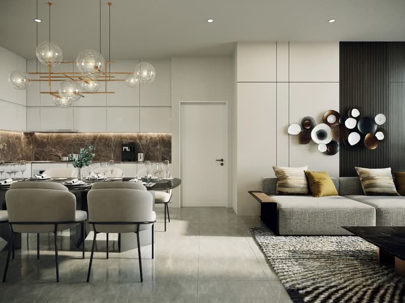 Jewel by Oxley KLCC - iProperty.com.my