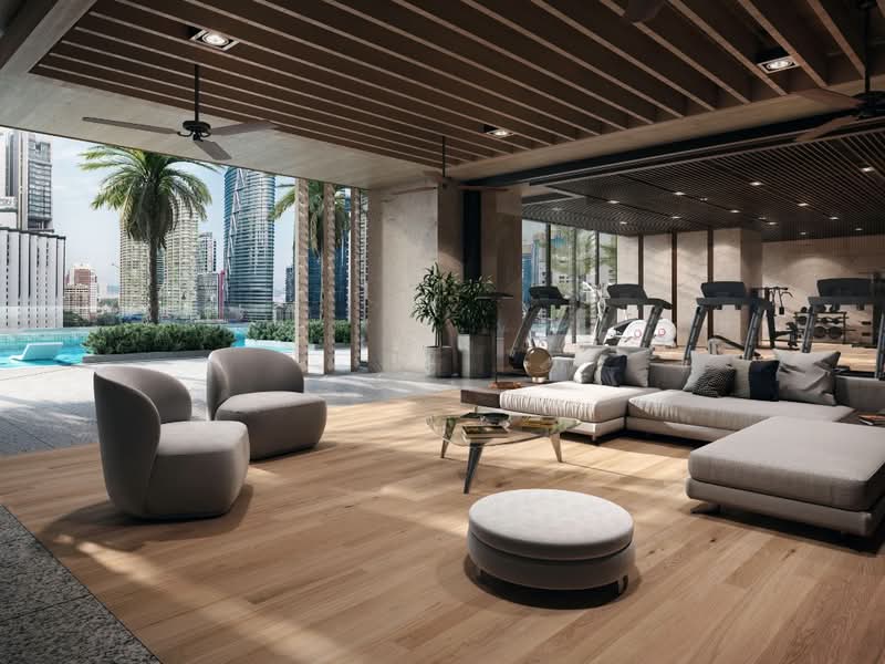 Jewel by Oxley KLCC - iProperty.com.my