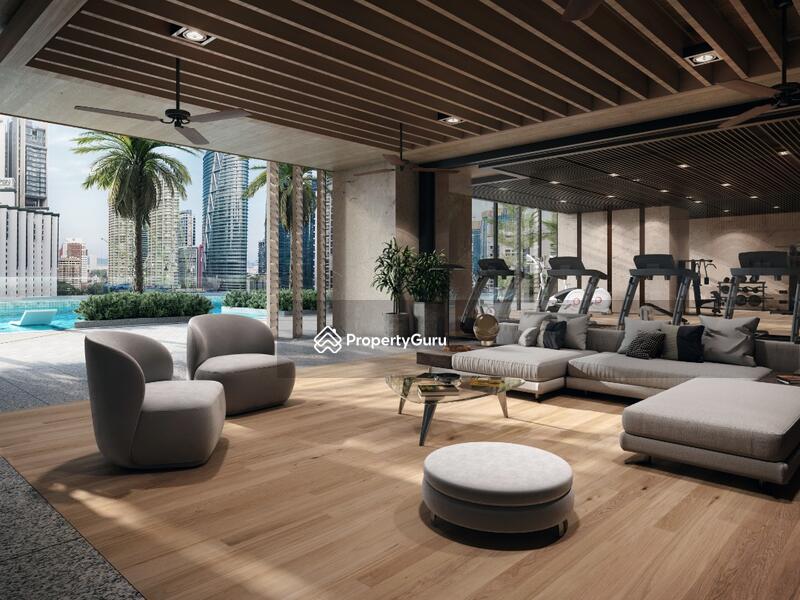 For Sale - Jewel by Oxley KLCC
