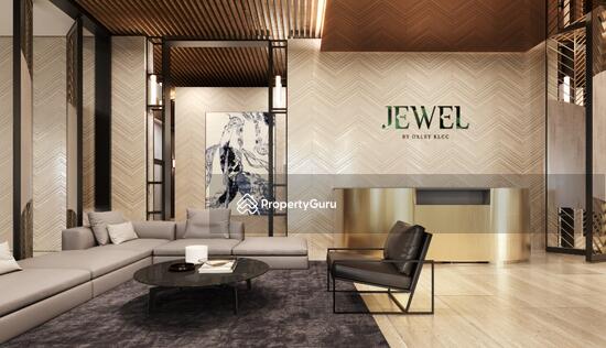 Jewel by Oxley KLCC