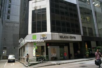 Malacca Centre