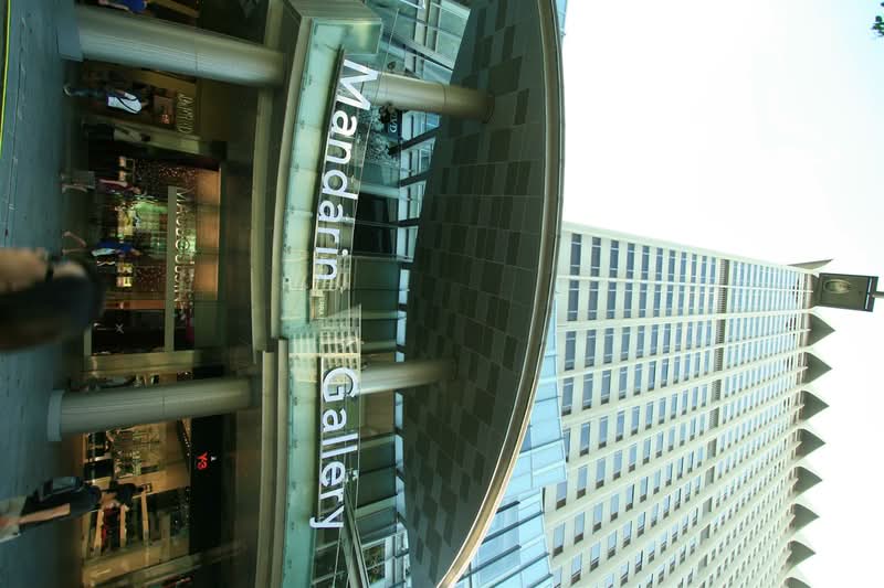 Mandarin Gallery
