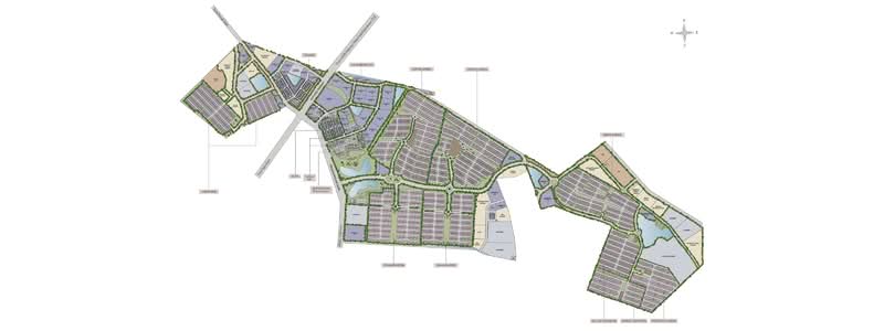 Norton Garden @ Eco Grandeur - iProperty.com.my