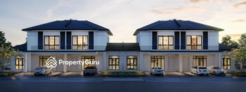 Norton Garden @ Eco Grandeur