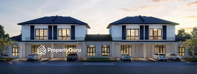 - Norton Garden @ Eco Grandeur