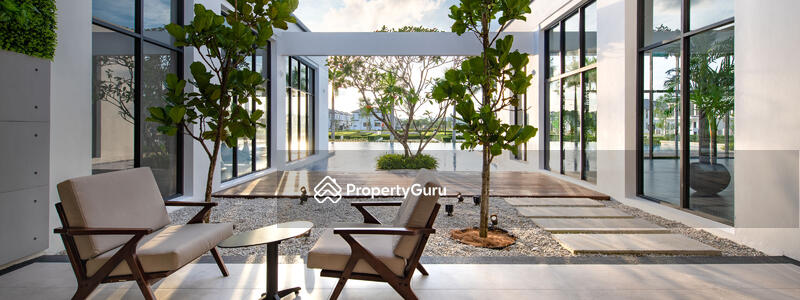 Untuk Dijual - Norton Garden @ Eco Grandeur