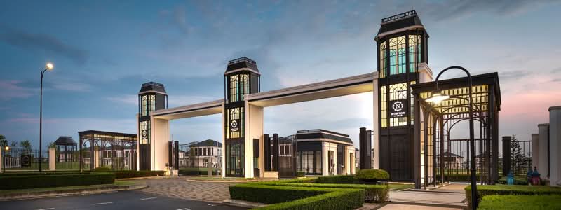 Norton Garden @ Eco Grandeur - iProperty.com.my