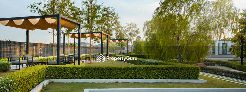 Untuk Dijual - Norton Garden @ Eco Grandeur