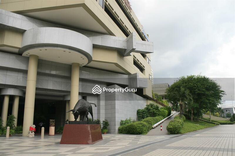 Marina Bayfront #0