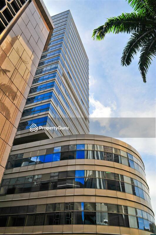 Marina House Office located at Chinatown / Tanjong Pagar | PropertyGuru ...