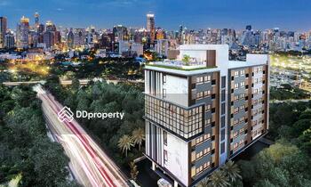 Modern Condo Bangplad-Charan 79 : โมเดิร์น คอนโด บางพลัด-จรัญ 79