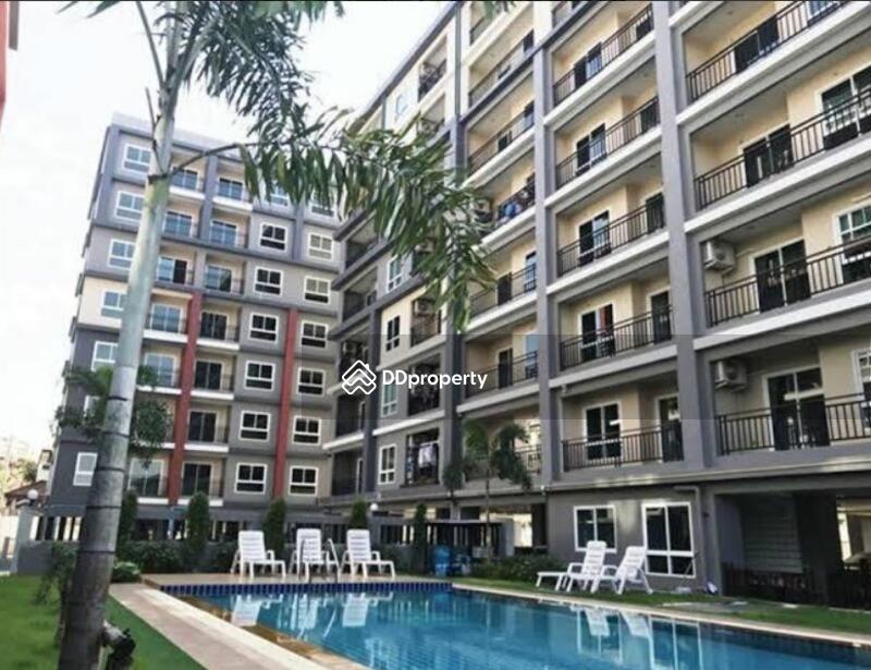 Anna Condominium Ladprao 130 : แอนนา คอนโดมิเนียม ลาดพร้าว 130 #0