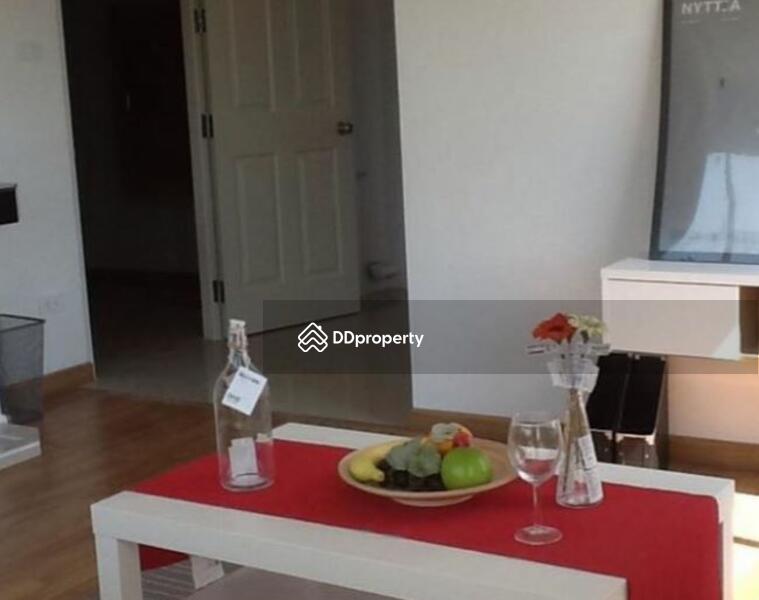 For Sale - Anna Condominium Ladprao 130, Bangkok