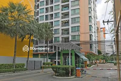  - แอท ซิตี้ สุขุมวิท 101/1 (City Sukhumvit 101/1)