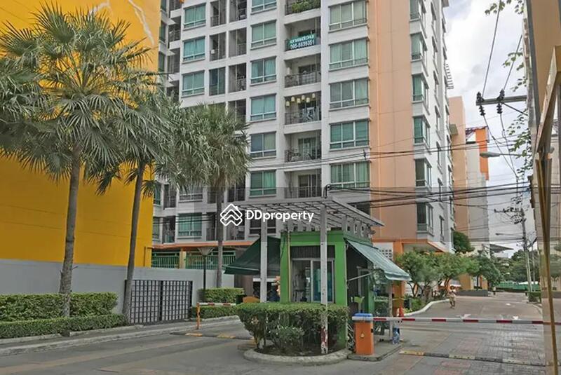 แอท ซิตี้ สุขุมวิท 101/1 (City Sukhumvit 101/1) #0