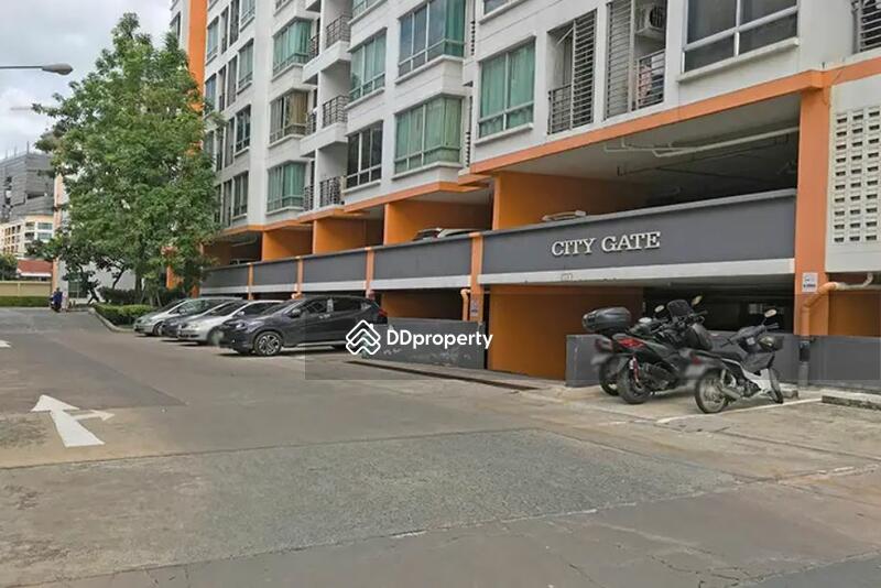 แอท ซิตี้ สุขุมวิท 101/1 (City Sukhumvit 101/1) #0