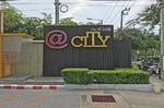 แอท ซิตี้ สุขุมวิท 101/1 (City Sukhumvit 101/1) #0