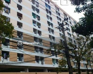 - ABAC Condo Town : เอแบค คอนโดทาวน์