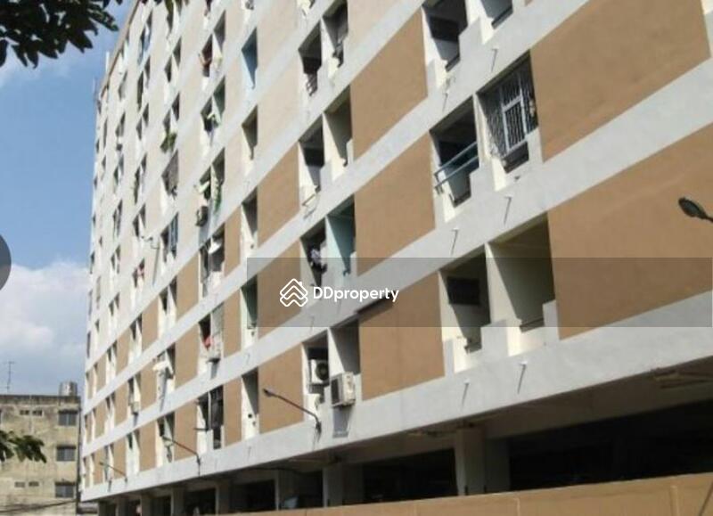ขาย - ABAC Condo Town : เอแบค คอนโดทาวน์, กรุงเทพ