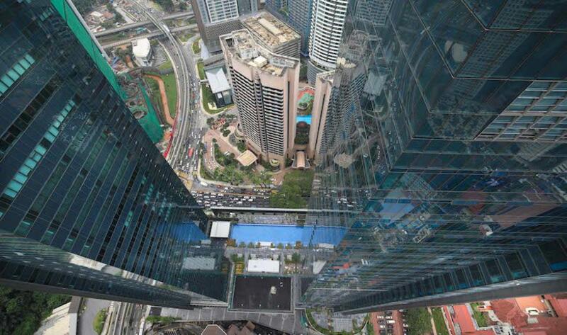 For Rent - Berjaya Central Park