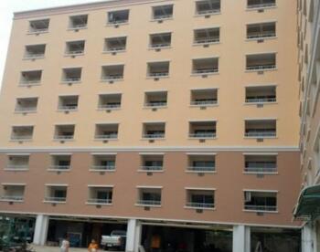 The Great Condo Petchkasem 48 : เดอะ เกรทคอนโด เพชรเกษม 48