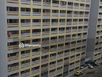 เคหะบ่อนไก่ (Bon Kai Community Housing)
