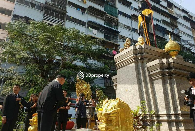 เคหะบ่อนไก่ (Bon Kai Community Housing) #0