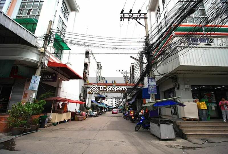 Kheha Bangbon : เคหะบางบอน #0