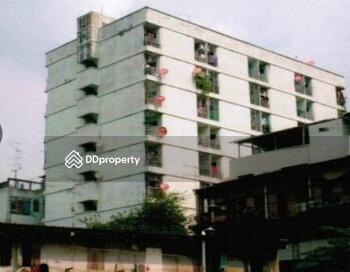 อุรุพงษ์ คอนโด (Urupong Condominium)