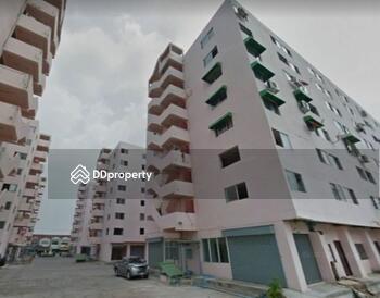 อินทรา วิว คอนโด ทาวน์ (Indra View Condo Town)