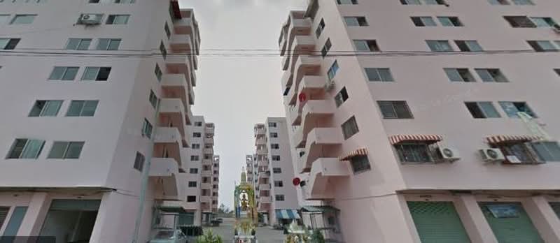 อินทรา วิว คอนโด ทาวน์ (Indra View Condo Town), กรุงเทพ, 4/1 ซอยพระยาสุเรนทร์ 23, บางชัน, คลองสามวา, กรุงเทพ, 27 ตร.ม., คอนโด ขาย, โดย Somsak Mongkolsawat, 500357547 - DDproperty.com