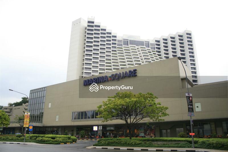 Marina Square #0