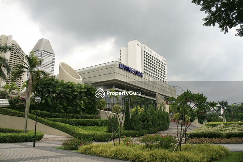 Marina Square #0