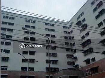 Sri-Thai Condominium : ศรีไทย คอนโด