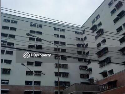  - Sri-Thai Condominium