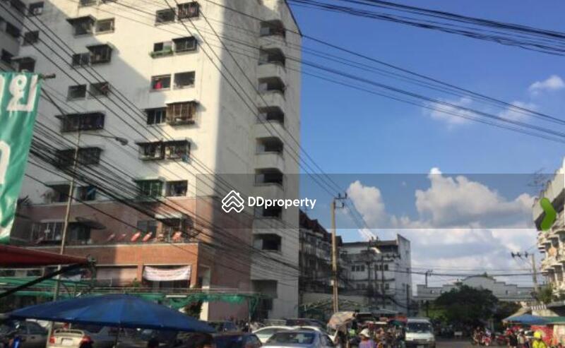ขาย - Sri-Thai Condominium : ศรีไทย คอนโด, กรุงเทพ