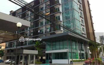 Vibhavadi Place : วิภาวดี เพลส