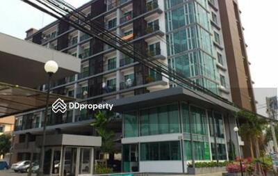  - Vibhavadi Place