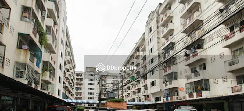 ขาย - Ladprao Condo Town 2 : ลาดพร้าวคอนโดทาวน์ 2, กรุงเทพ