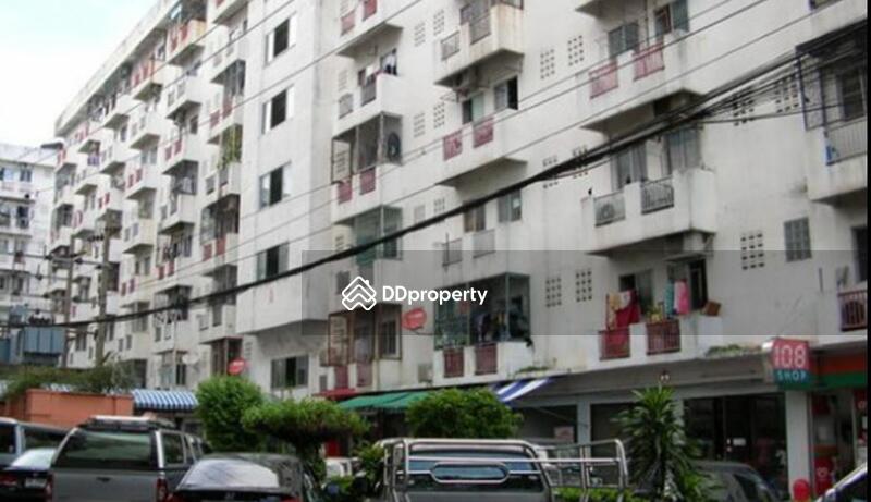 ขาย - Ladprao Condo Town 2 : ลาดพร้าวคอนโดทาวน์ 2, กรุงเทพ