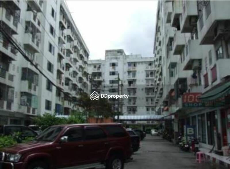 ขาย - Ladprao Condo Town 2 : ลาดพร้าวคอนโดทาวน์ 2, กรุงเทพ