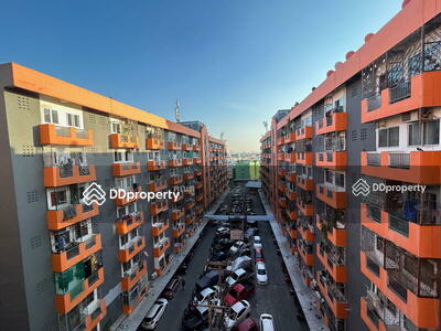 - Ladprao Condo Town 2 : ลาดพร้าวคอนโดทาวน์ 2