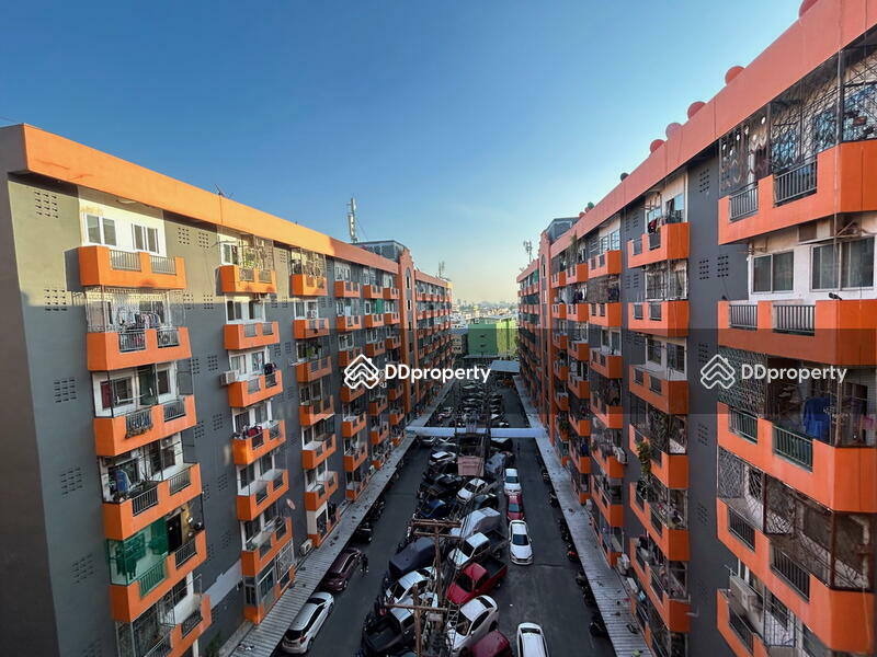 ขาย - Ladprao Condo Town 2 : ลาดพร้าวคอนโดทาวน์ 2, กรุงเทพ