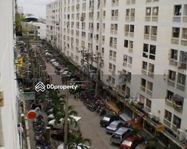 - Yong Charoen Complex