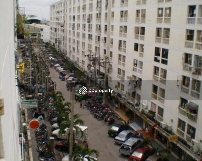 Yong Charoen Complex : ยงเจริญ คอมเพล็กซ์ #0