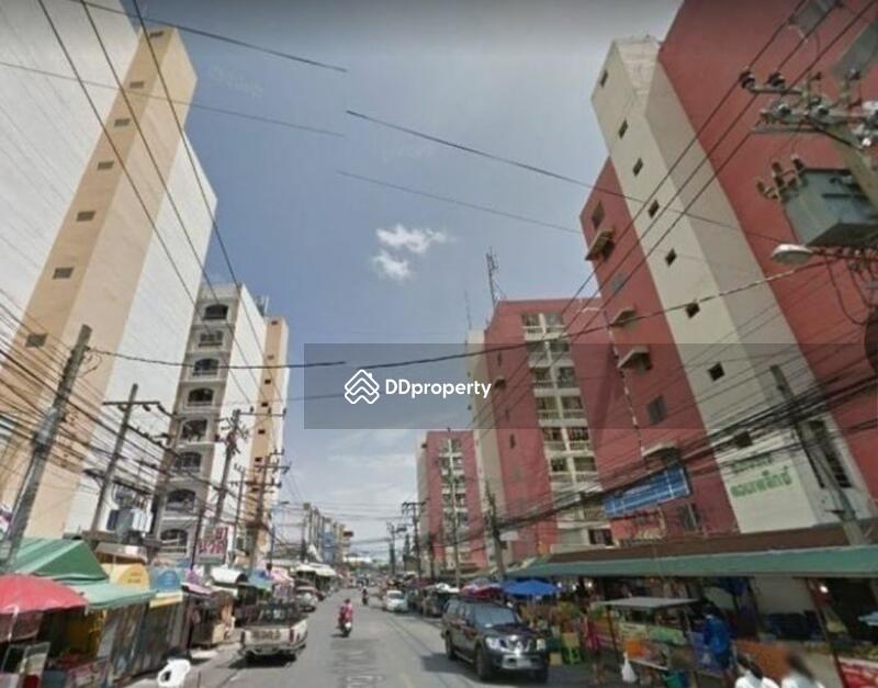 Yong Charoen Complex : ยงเจริญ คอมเพล็กซ์ #0