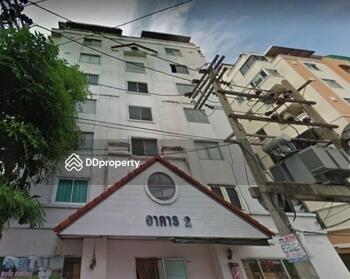 พิบูลย์คอนโดทาวน์ (Piboon Condotown)
