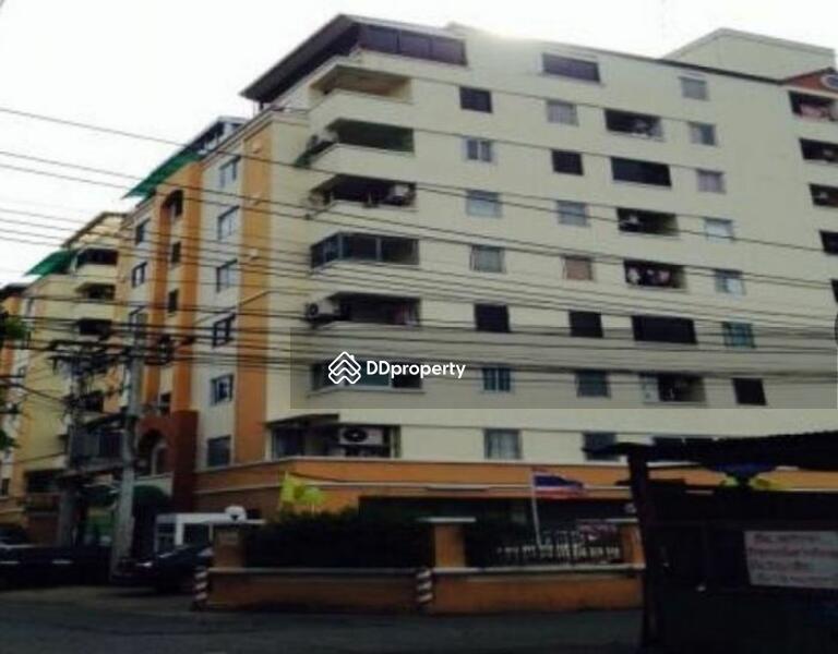For Sale - พิบูลย์คอนโดทาวน์, Bangkok