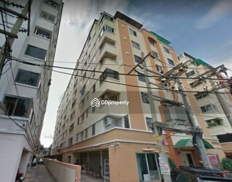 For Sale - พิบูลย์คอนโดทาวน์, Bangkok